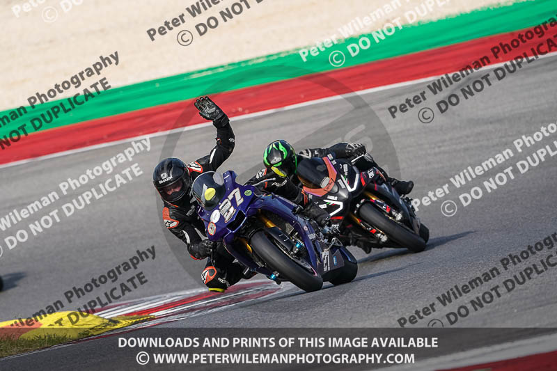 motorbikes;no limits;peter wileman photography;portimao;portugal;trackday digital images